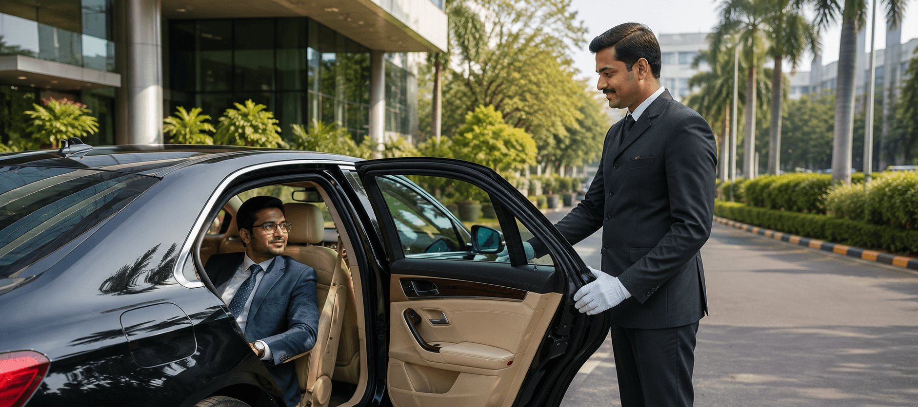 Professional Driving & Mobility Solutions - Aspect Caretain