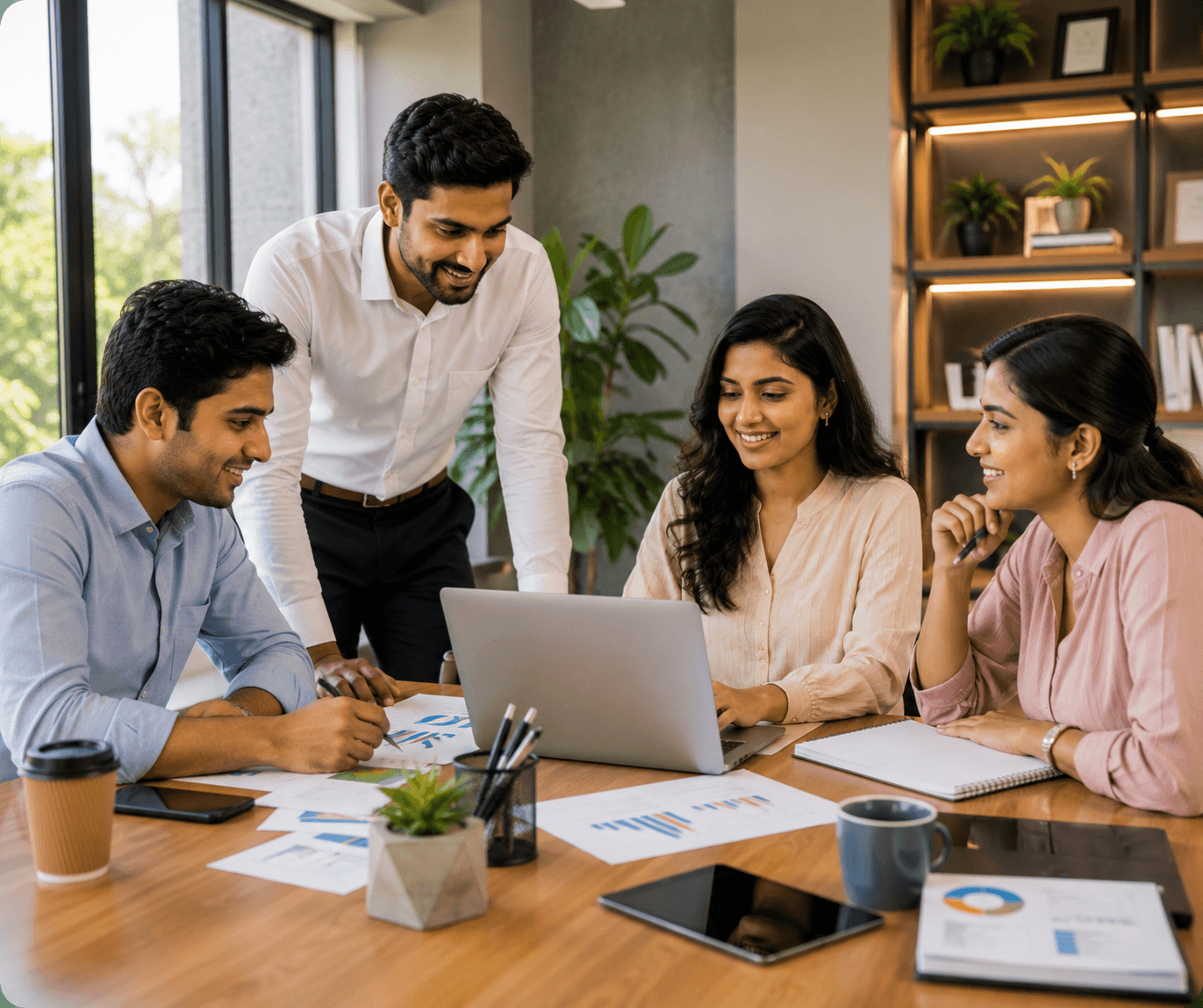 Future Workforce Trends to Watch in 2026.