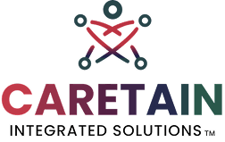 Aspect Caretain Integrated Solutions Logo