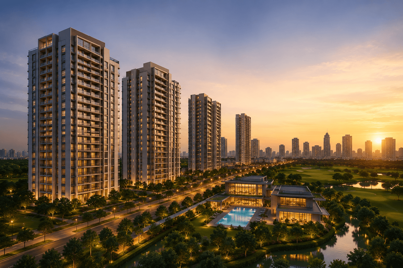 Realty - Caretain Sector Solutions